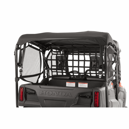 Genuine Honda 2014 Pioneer 700 700-4 Rear Cab Net