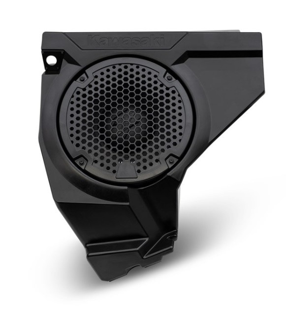 5.4　⑤ Kawasaki Teryx 4 | Teryx 5 H2 Stage 2 Audio Subwoofer Upgrade