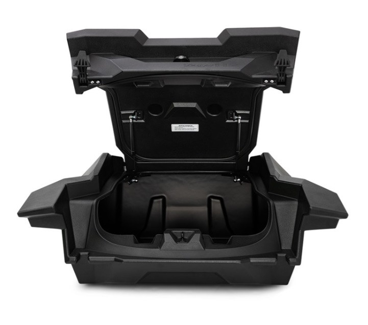 Kawasaki Teryx 4 | Teryx 5 H2 Low Profile Rear Storage Box