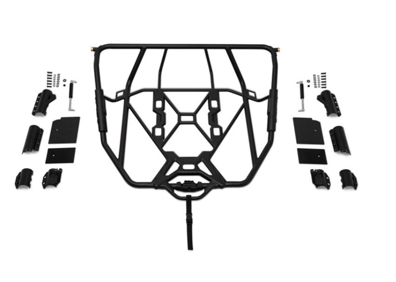Kawasaki Teryx 4 | Teryx 5 H2 Rear Cargo Tire Rack