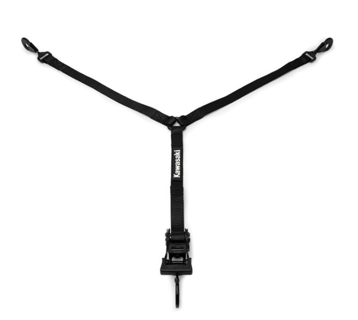 Kawasaki Teryx 4 | Teryx 5 H2 Spare Tire Y-Strap Kawasaki Teryx 4 | Teryx 5 H2 Spare Tire Y-Strap
