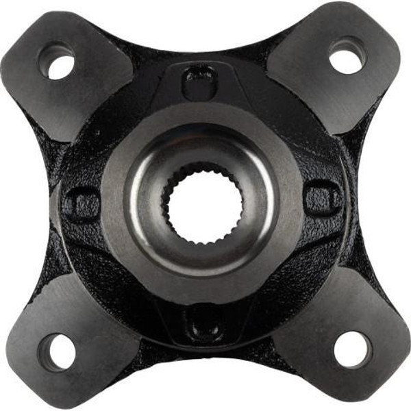 Moose - Polaris Rzr Pro Xp Wheel Hub - Side By Side Sports