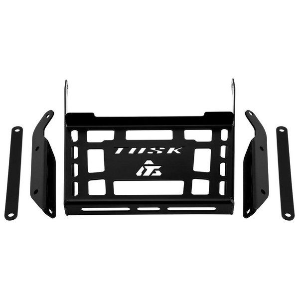 Tusk Yamaha Tw200 Front Utility Rack - Side By Side Sports