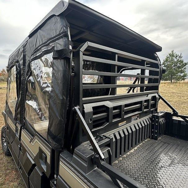 Falcon Ridge 2015-2025 Kawasaki Mule Pro-fxt Dxt Upper Soft