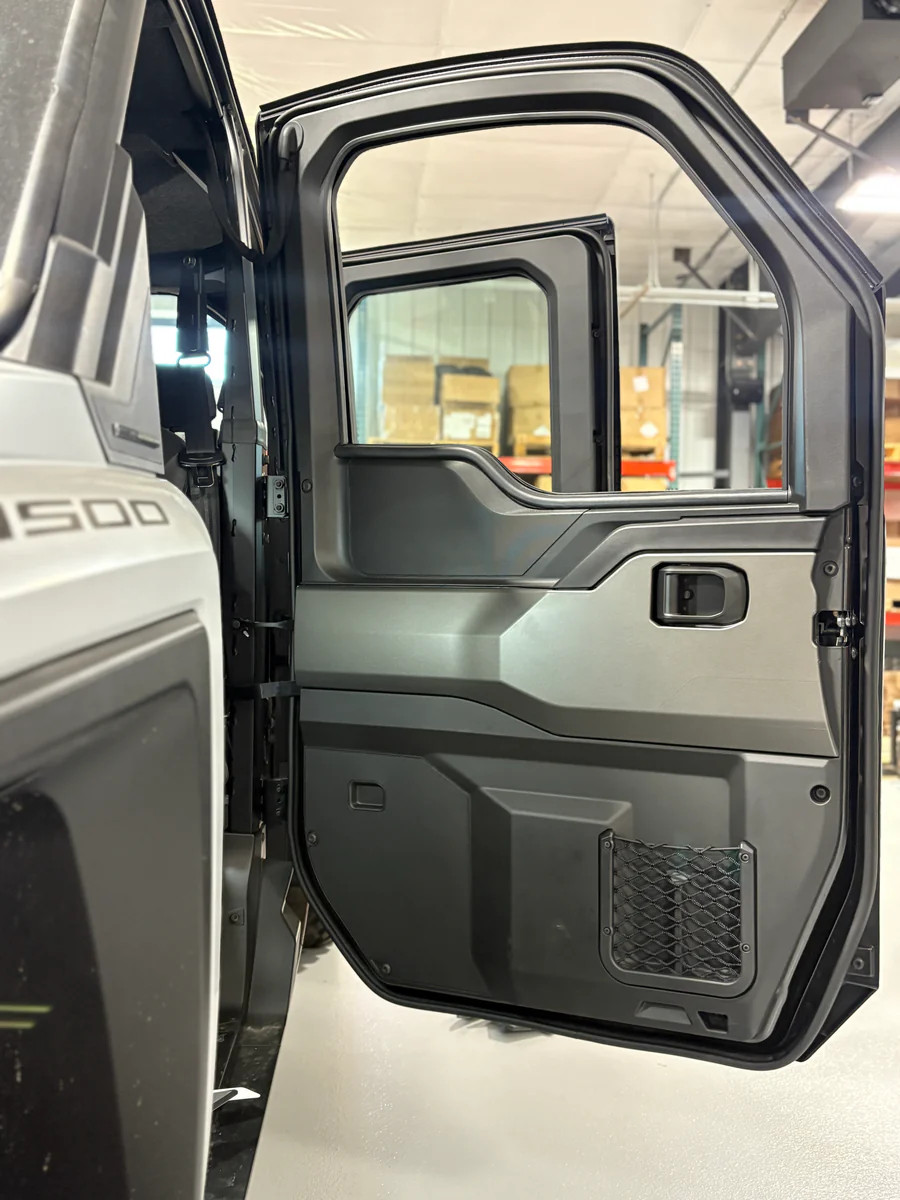 Terick Solutions Polaris Ranger Xd 1500 Eva Foam Center