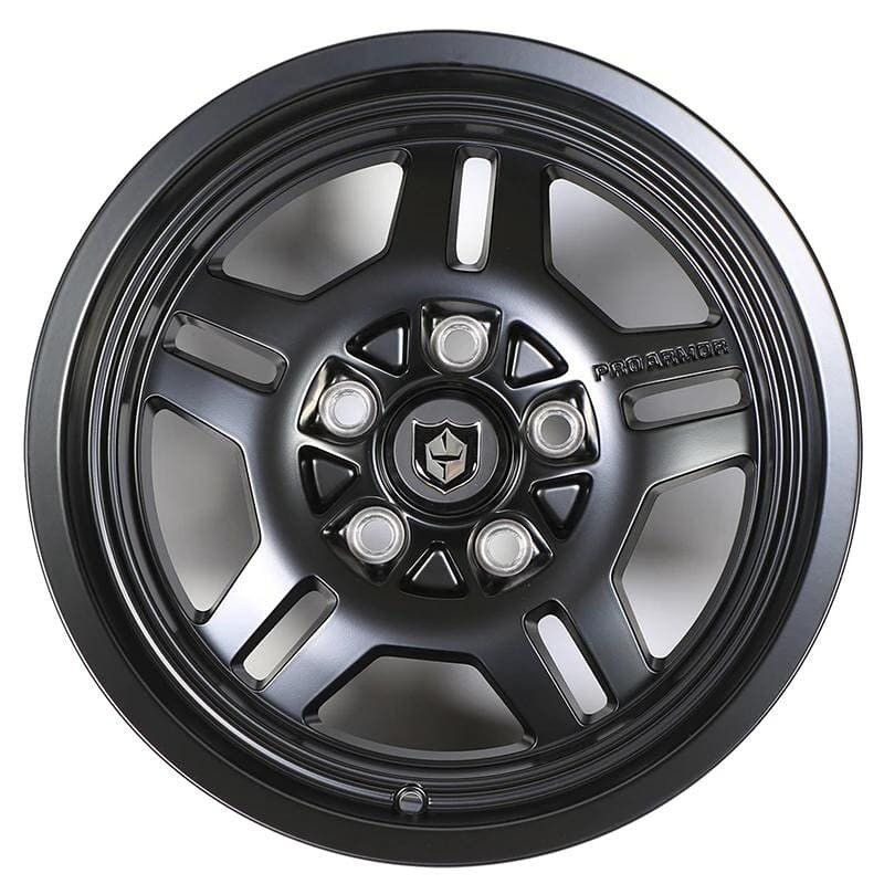 Pro R Wheelie Pro Armor Polaris Rzr Pro R Rally 5 Utv Wheel - Side By Side Sports