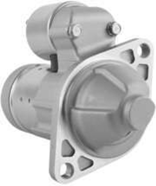 Quadboss Polaris Ranger Motor Starters - Side By Side Sports