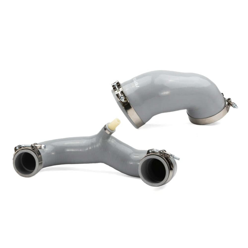 RPM Polaris Ranger XD 1500 Silicone Intake Tube Kit - Side By Side Sports