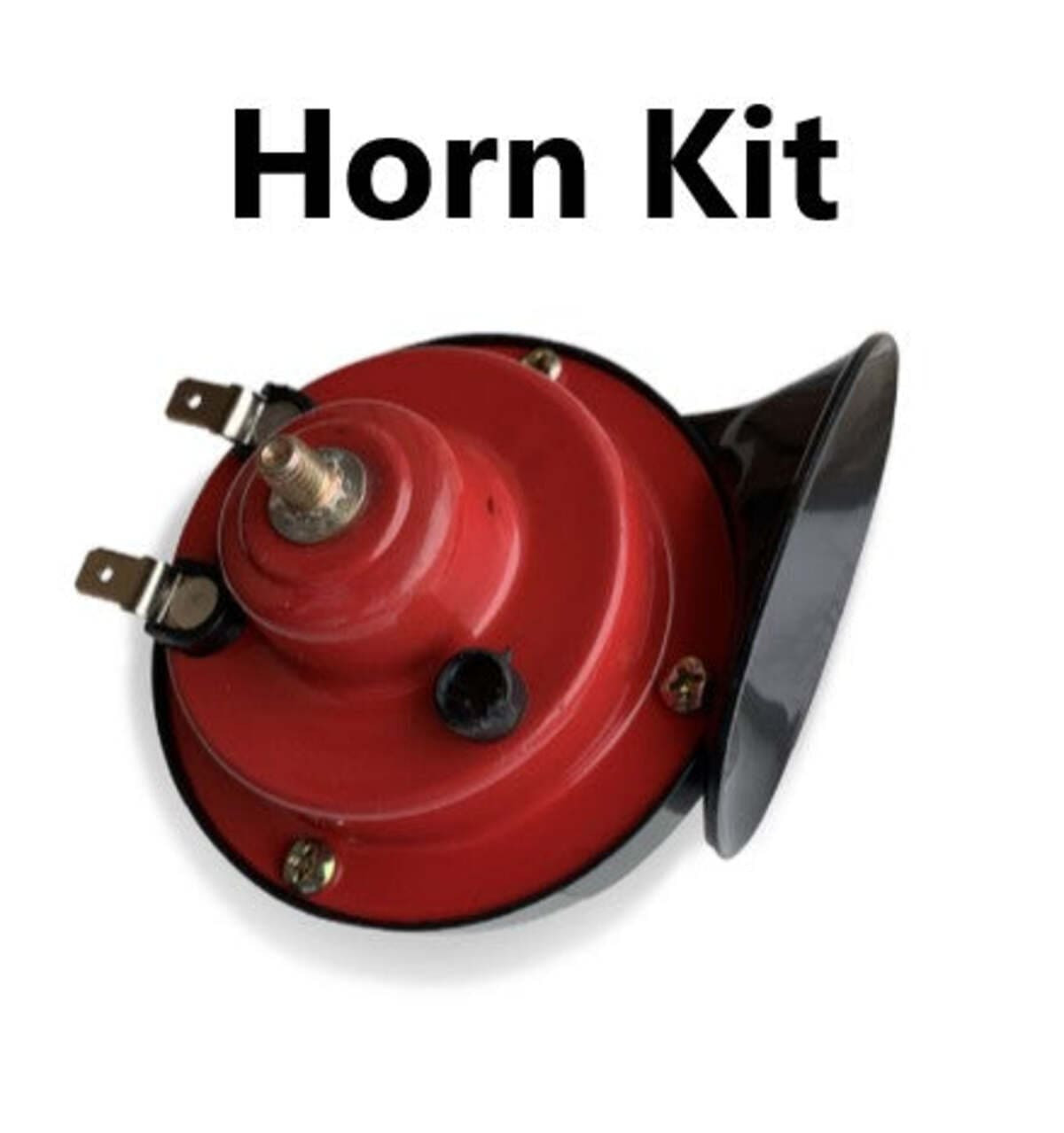 WD Electronics Kawasaki KRX Turn Signal Kit - Side By Side Sports