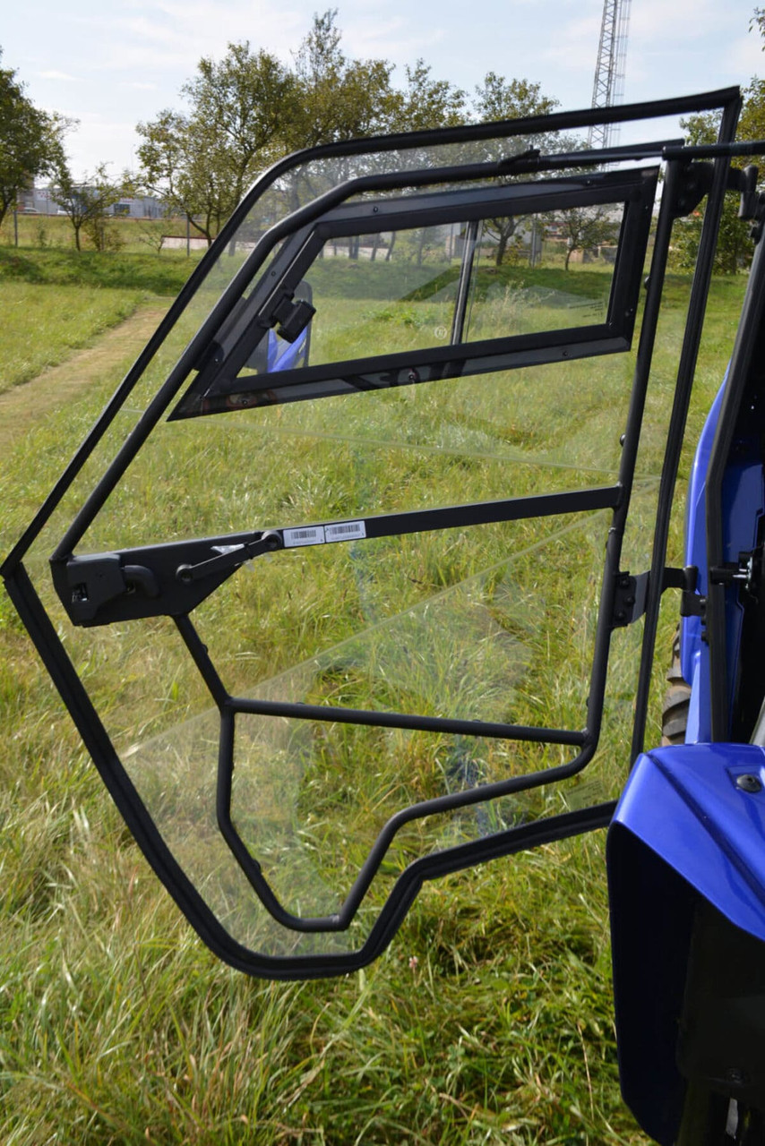 Hard Cabs '20+ Yamaha YXZ 1000R Cab Kit - Side By Side Sports