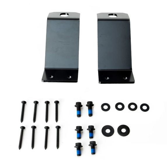 Ssv Works Can-am Maverick R Factory Jl System Front