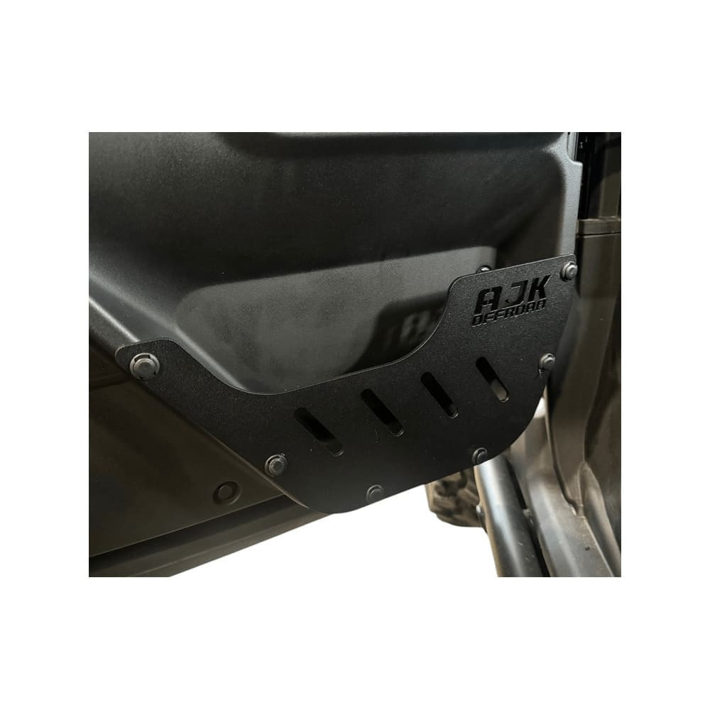 AJK Offroad Polaris Xpedition Door Storage Pockets with
