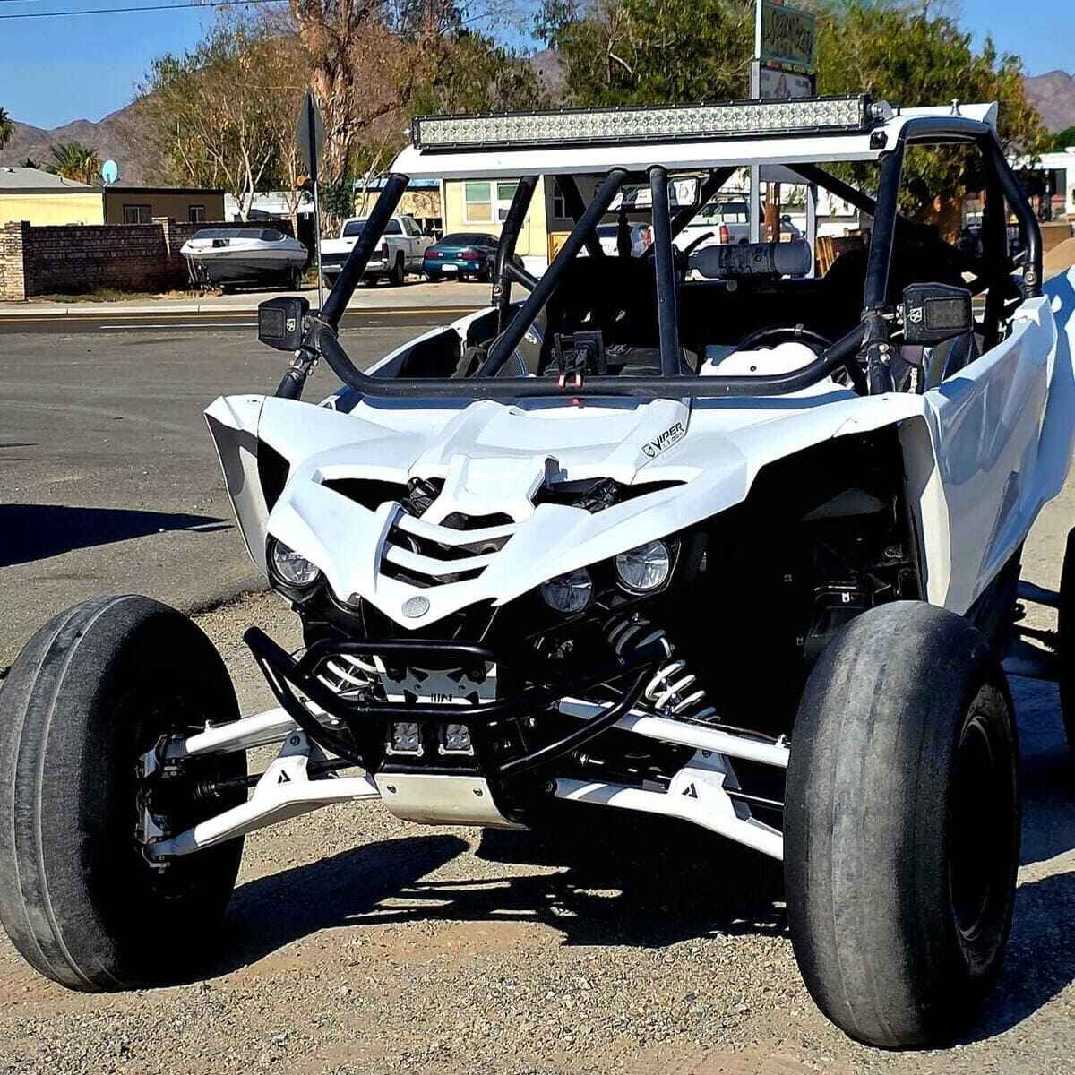 AVID Racing Yamaha YXZ1000R 72