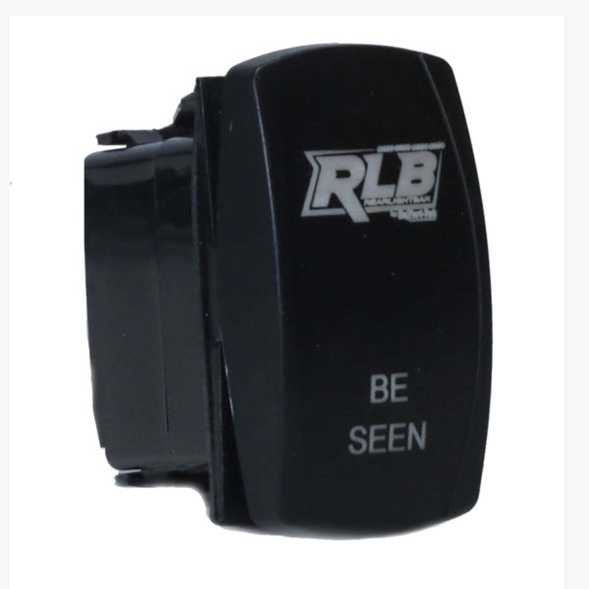 Up Stone Rlb76a RLB Motorsports On/Off Rocker Switch - Side By Side Sports