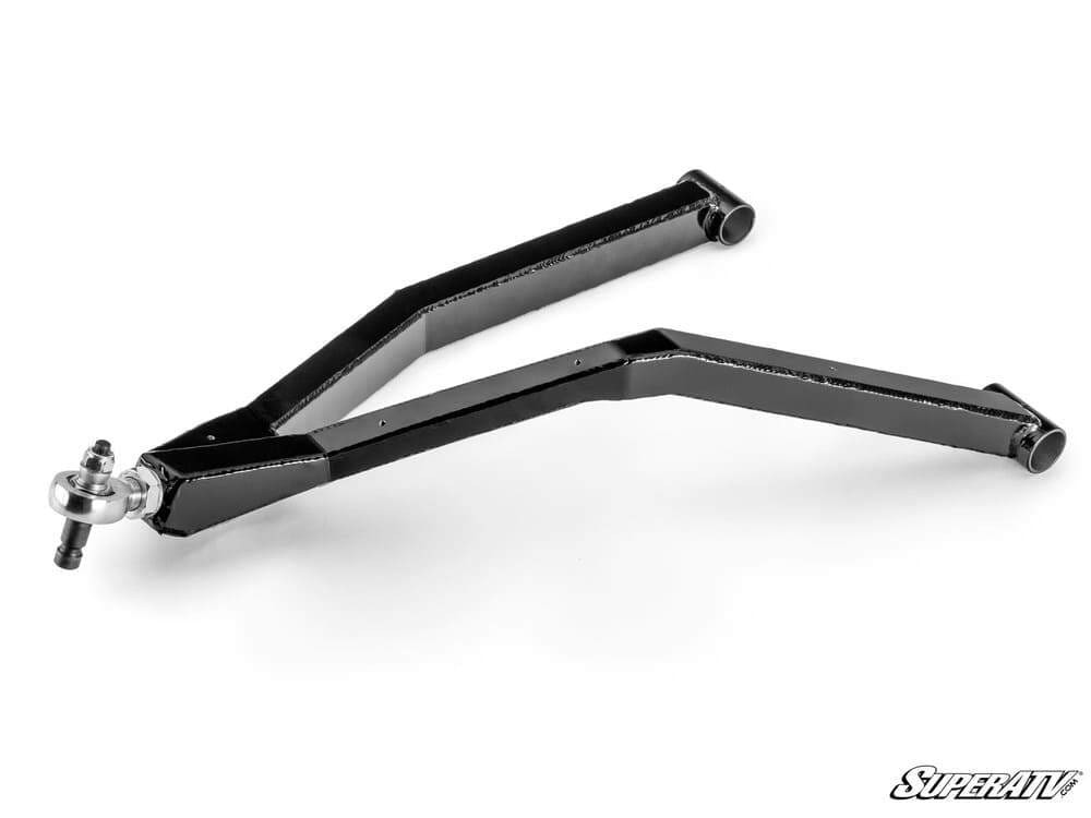 Super ATV 2022-2024 Polaris RZR Turbo R Sidewinder A-Arms - Side