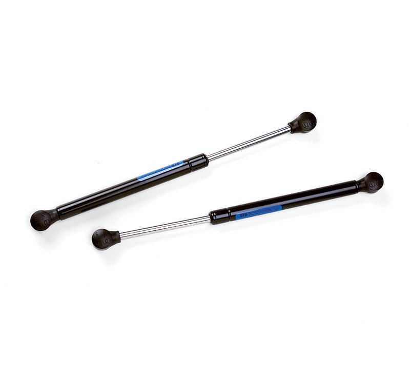 Kawasaki Mule 3010 Door Controller Set