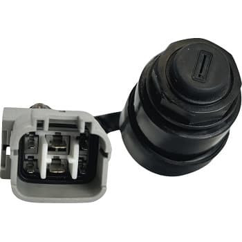 Moose Kawasaki Teryx Krx Pro Ignition Switch
