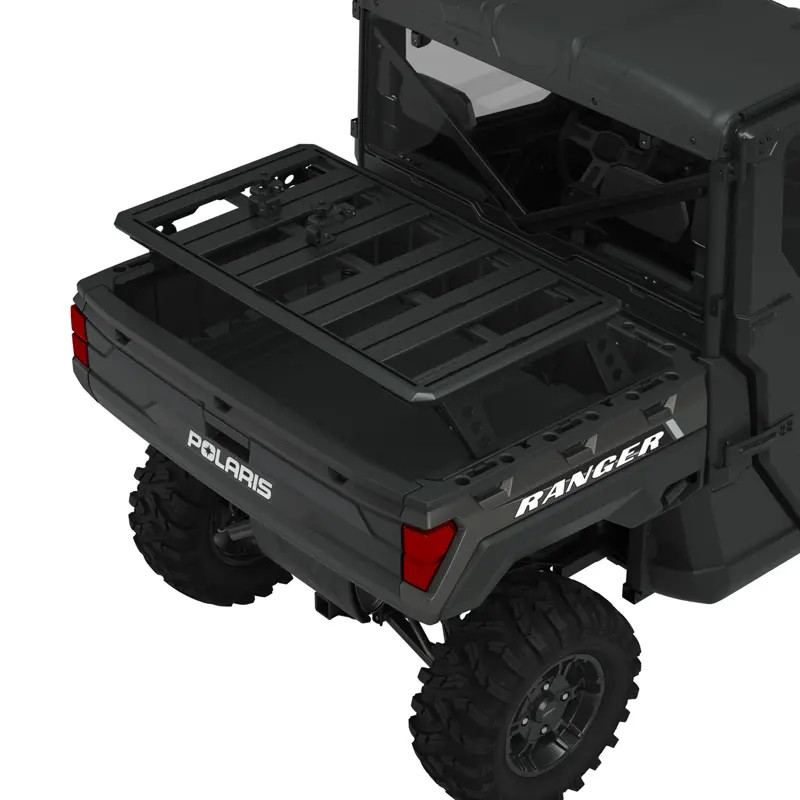 Polaris General | Ranger XP 1000 Rhino-Rack High-Lifting Jack Mount ...