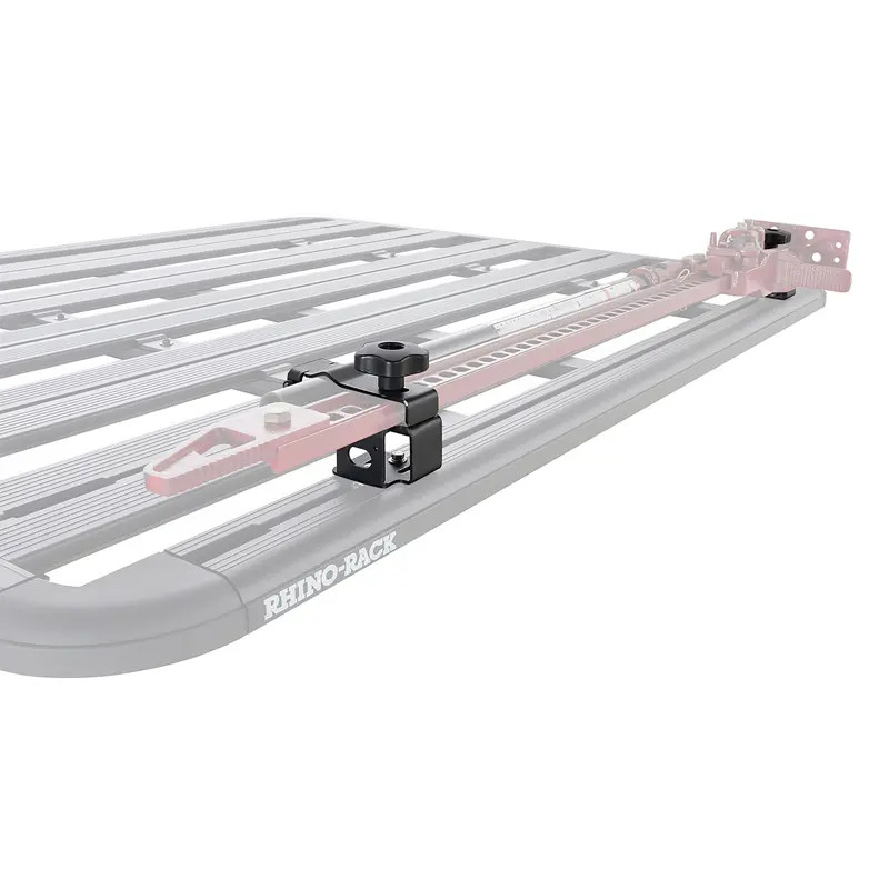 Polaris General | Ranger XP 1000 Rhino-Rack High-Lifting Jack Mount ...