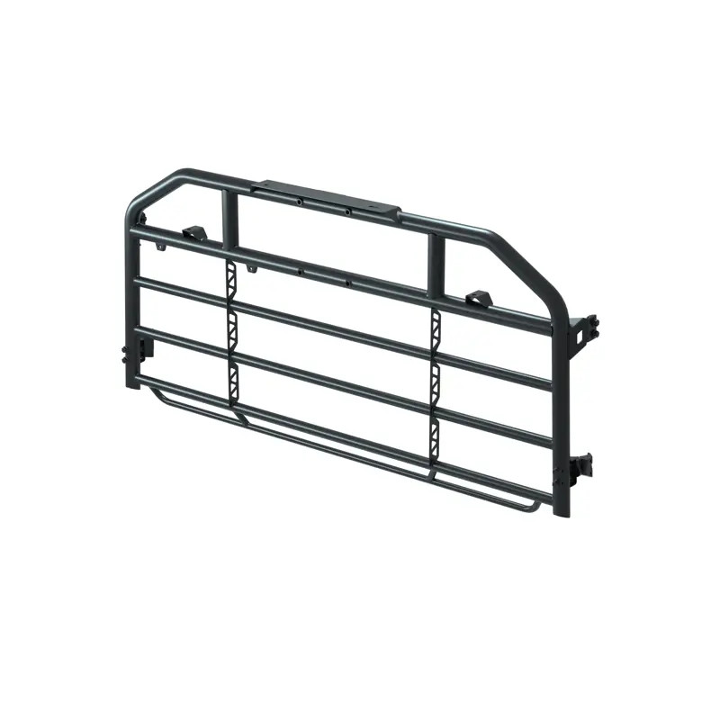 2022+ Polaris Ranger SP 570 Rear Headache Rack Winch Ready - Side By ...