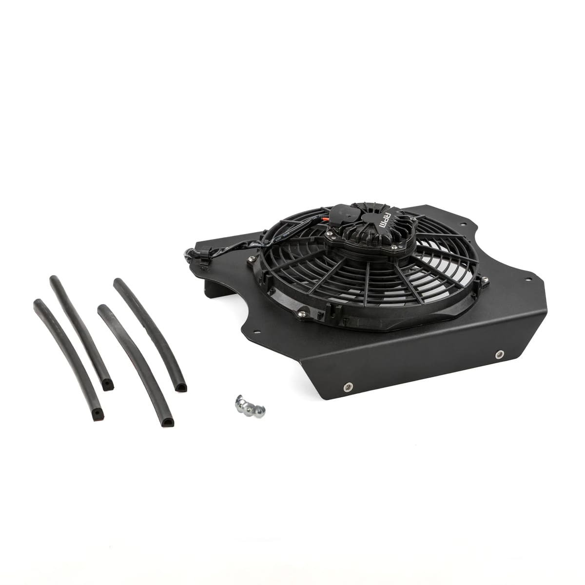 RPM Kawasaki Teryx H2 Brushless Stock Fan Sealed Shroud