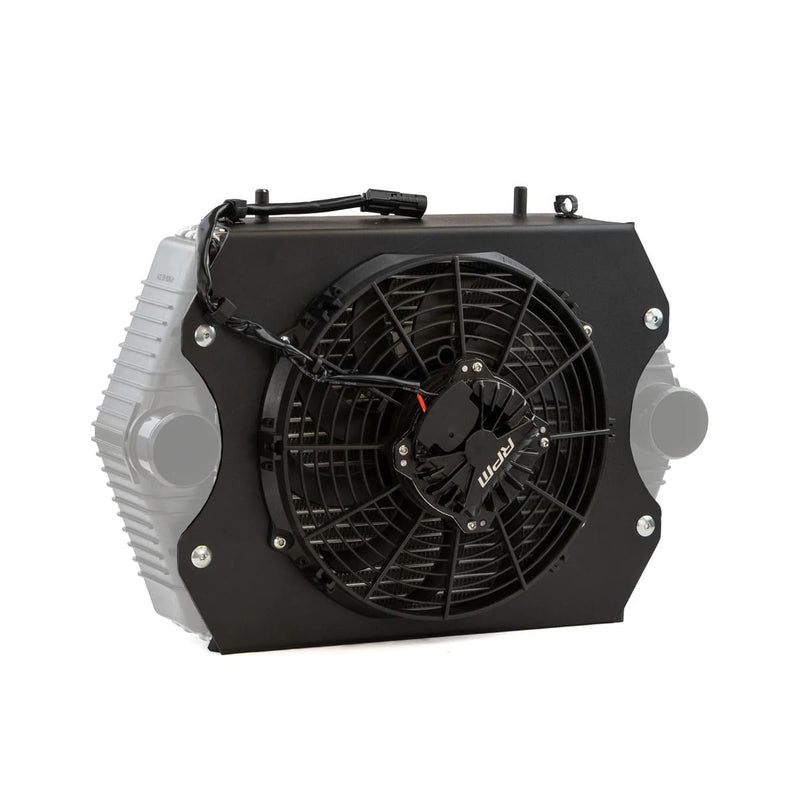 RPM Kawasaki Teryx H2 Brushless Stock Fan Sealed Shroud