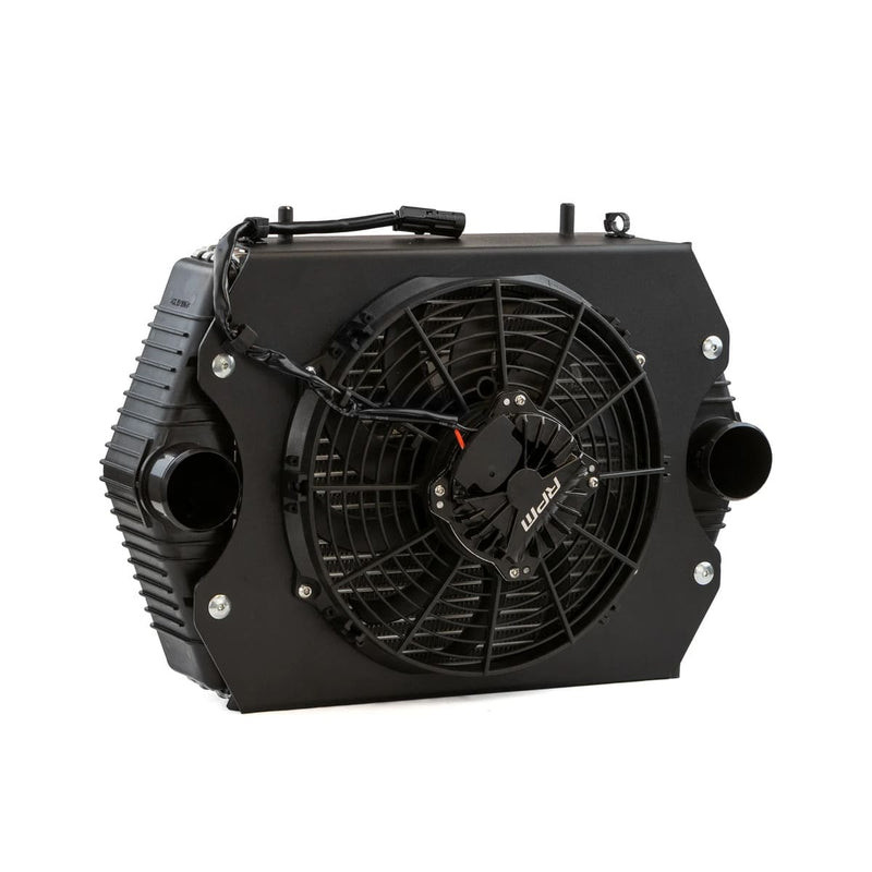 RPM Kawasaki Teryx H2 Brushless Stock Fan Sealed Shroud