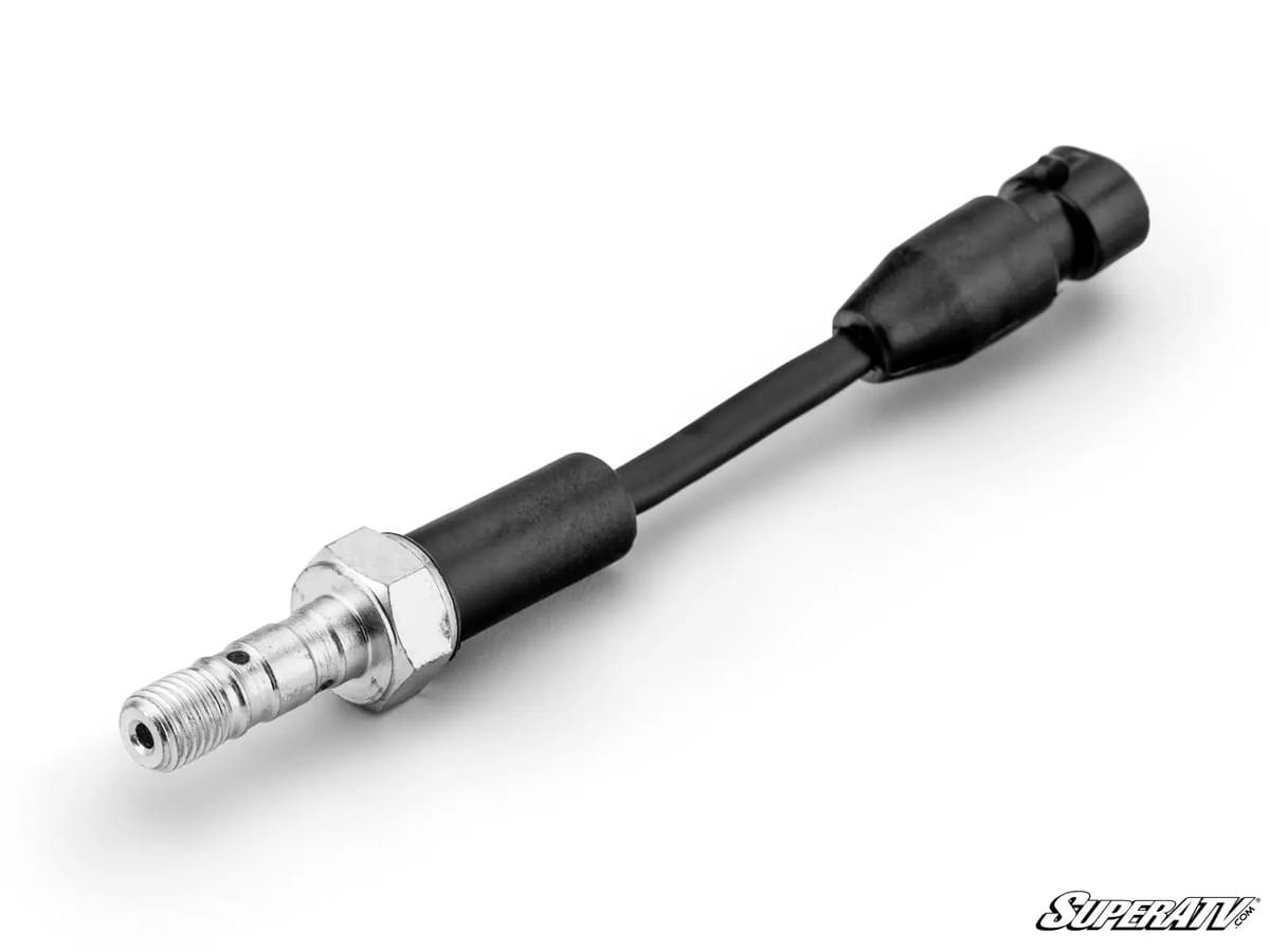 SuperATV 13 19 Polaris Ranger XP Brake Pressure Switch