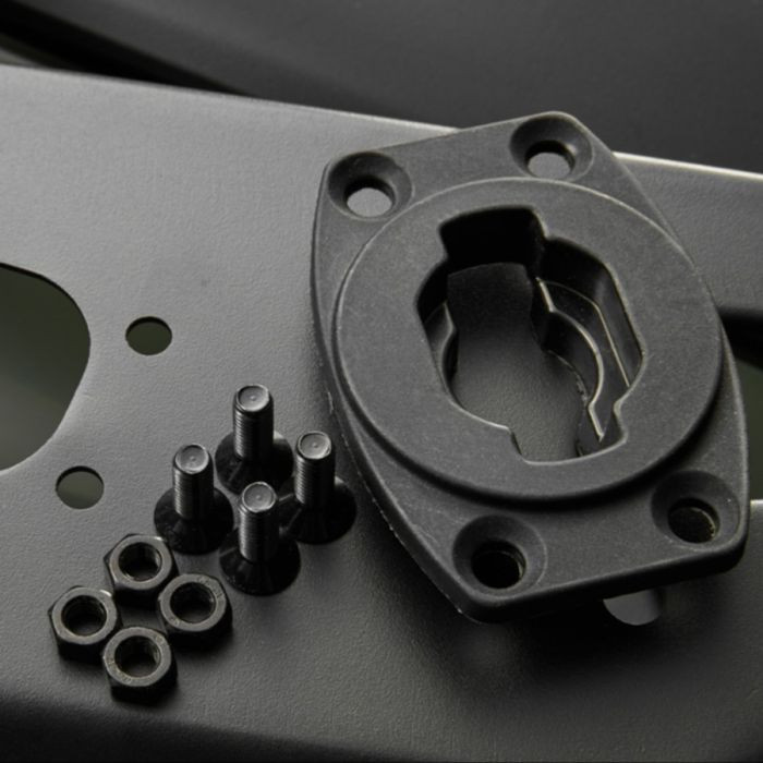 CFMoto Cf Connect Clamp Base (seat) - Side By Side Sports