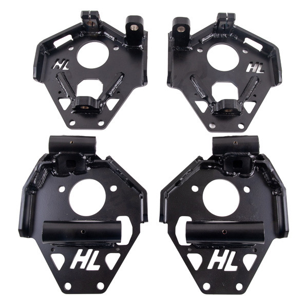 High Lifter 4