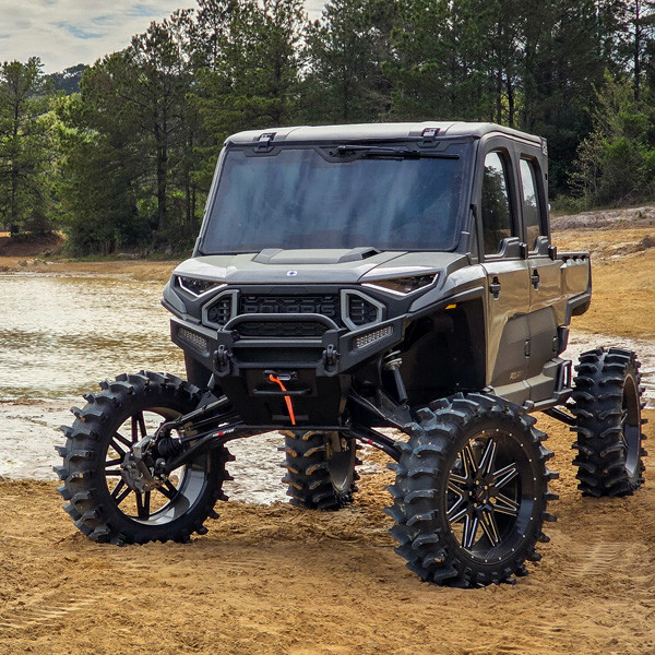 High Lifter 4
