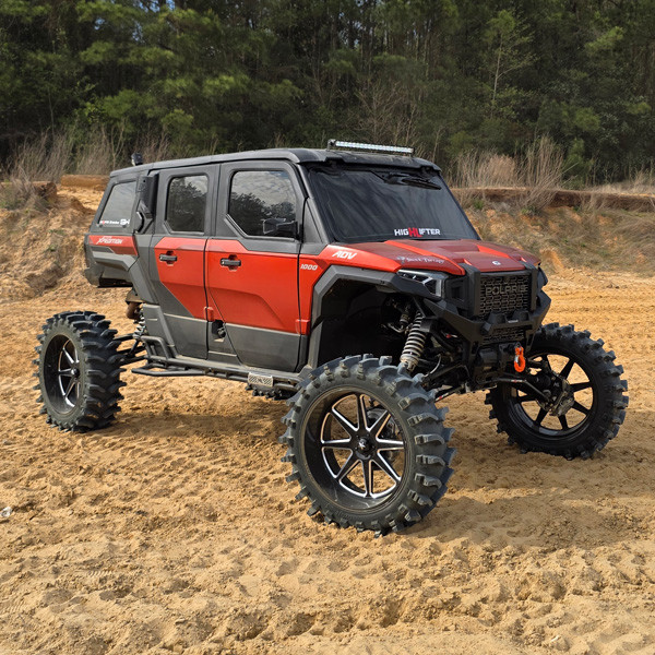 High Lifter 4