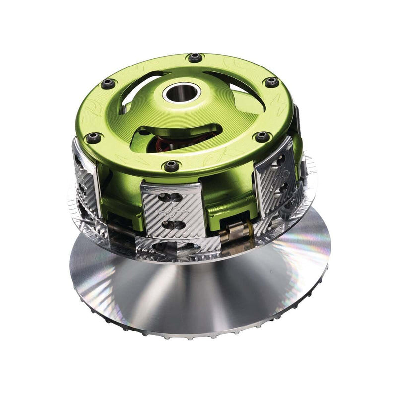 KWI 2026 Kawasaki Teryx H2 Fusion H2 Primary Clutch - Side By Side