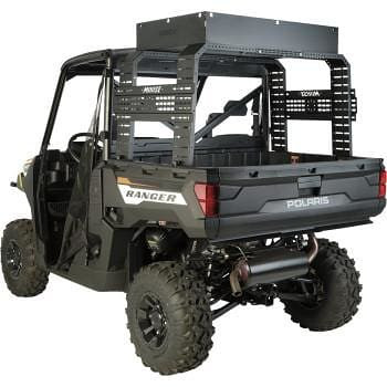 Top Rack Moose Moose - Universal High-top System And Cargo Rack - Side By Side Sports
