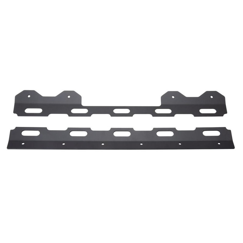 Tusk Can-am Maverick Sport / Trail Cargo Box & Top Rack Kit - Side By ...