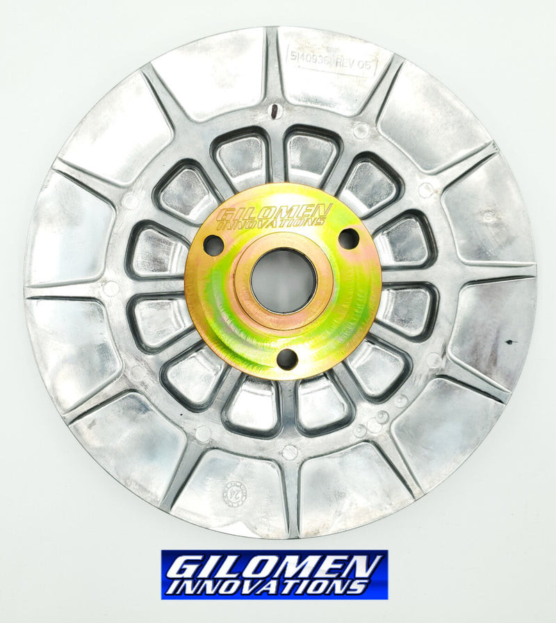 Gilomen Secondary Clutch