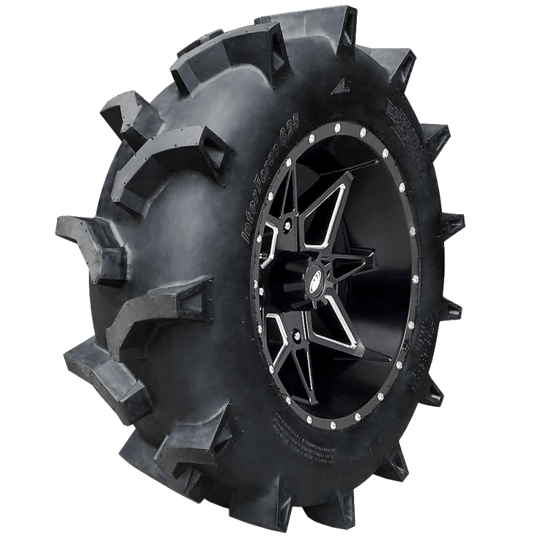 Interco Interforce 628 Utv Tire - Side By Side Sports