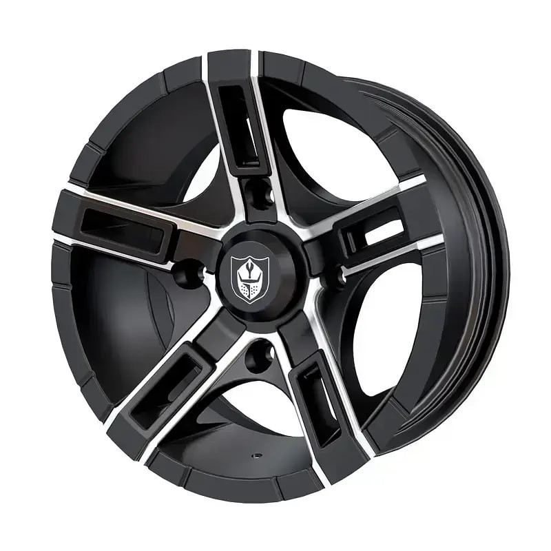 Pro Armor Flare Utv Wheel - Side By Side Sports