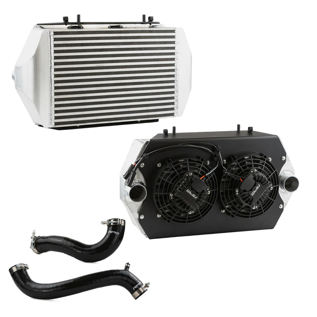 Intake | Air | Fuel | Exhaust