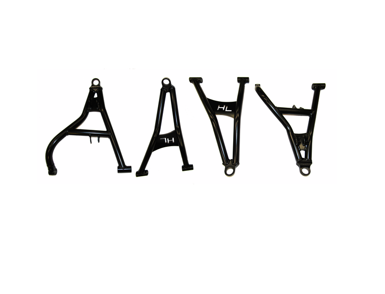 Lift Kits | Suspension | A-Arms | Shocks