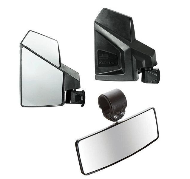 Mirrors