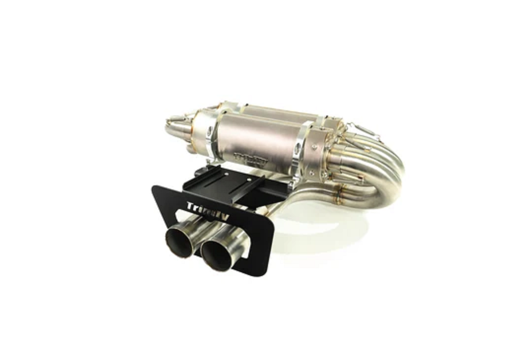 Exhausts