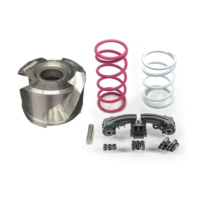 Clutch | Engine | Drive Belts