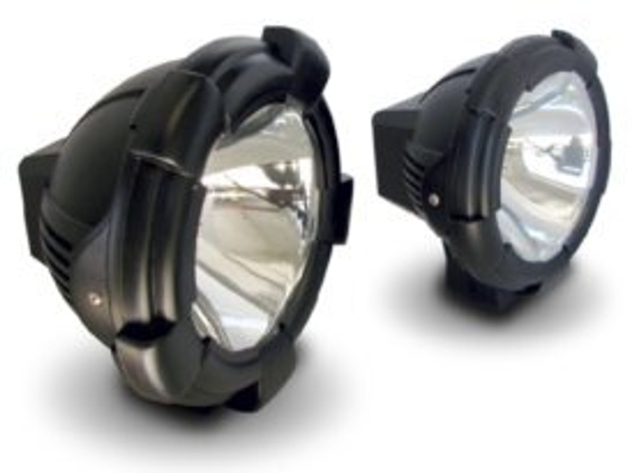 Lazer Star Dominator Hid