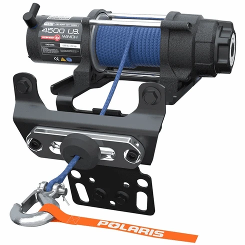 Winches | Hitches