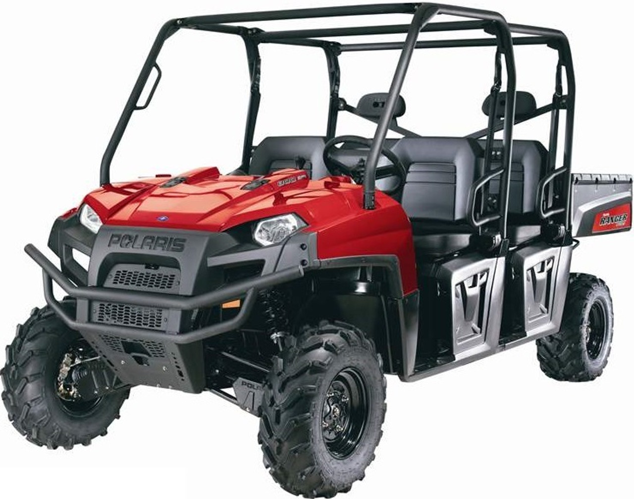 Polaris Ranger Crew 2010-Present