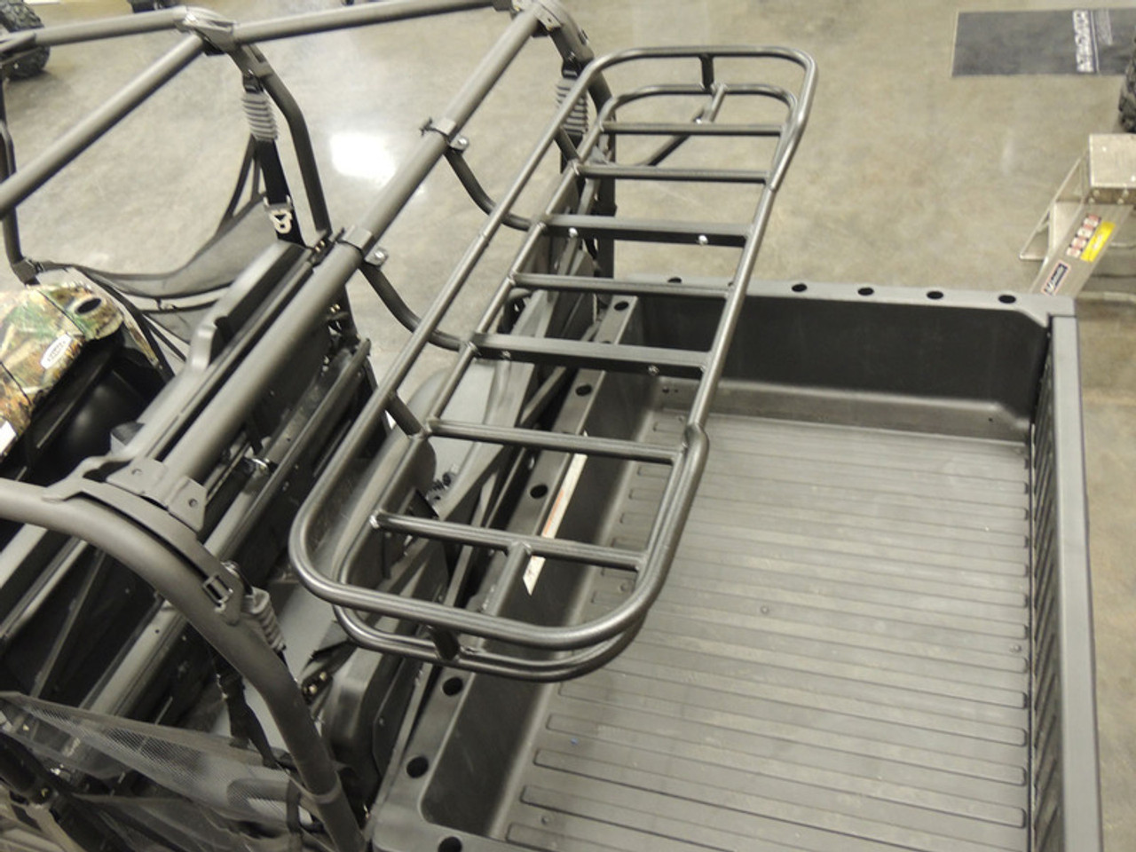 Storage | Racks | Cargo Boxes