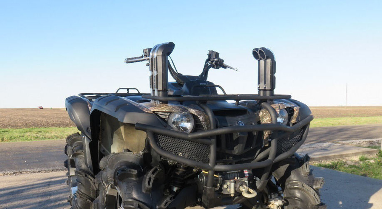 Yamaha ATV Snorkel Kits