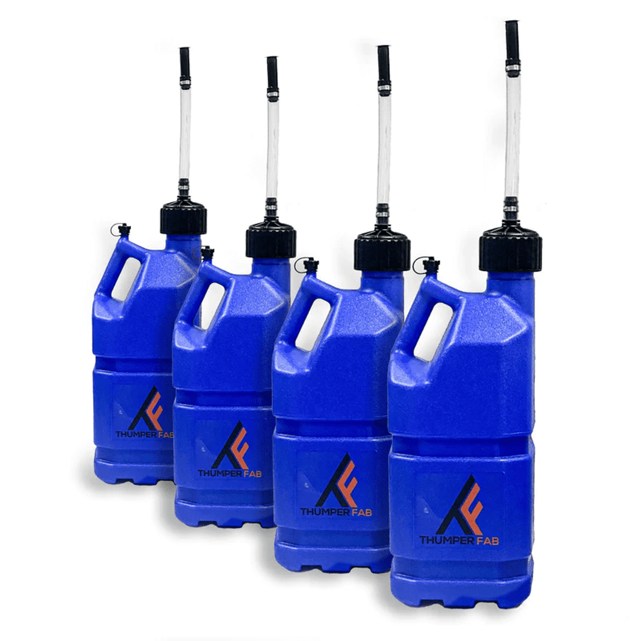Fuel | Jugs