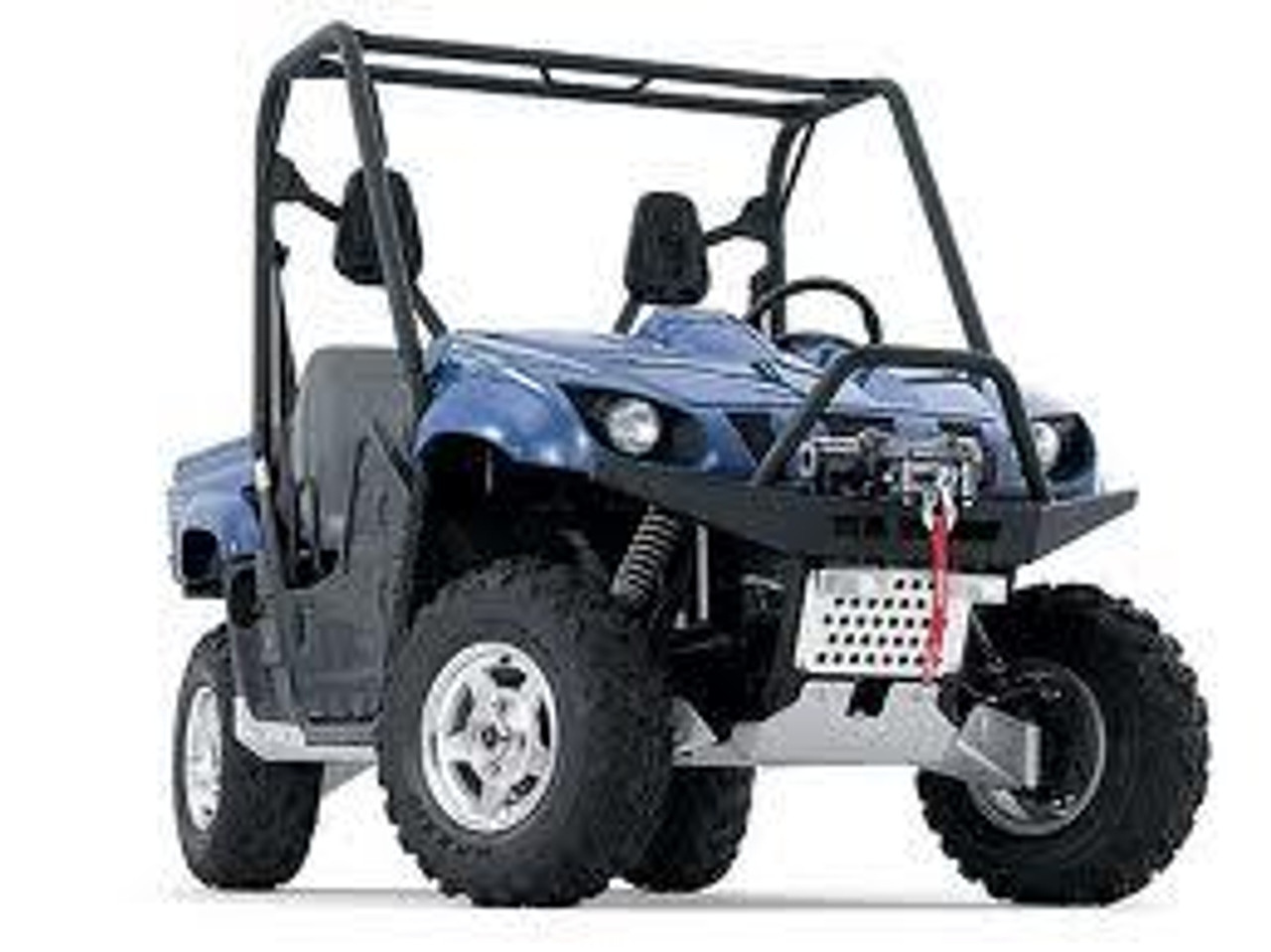 Yamaha Rhino Yamaha Rhino